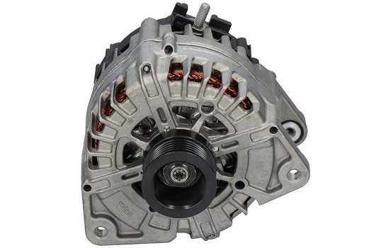 Alternator NEW ORIGINAL PART 439843 Valeo, Image 3