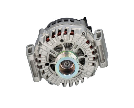 Alternator NEW ORIGINAL PART 439847 Valeo, Image 2