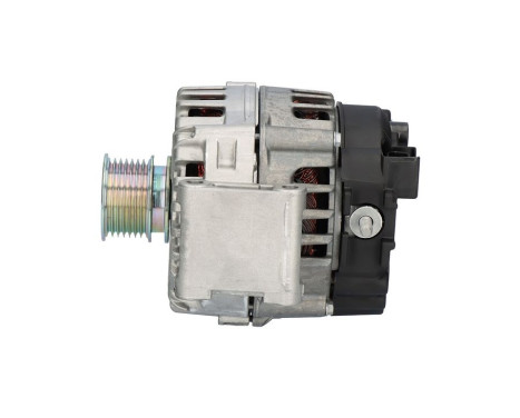 Alternator NEW ORIGINAL PART 439847 Valeo, Image 4