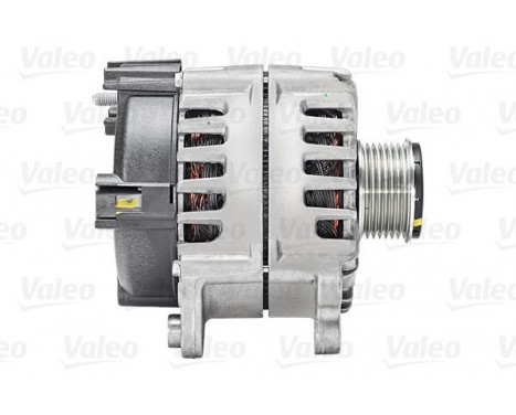 Alternator NEW ORIGINAL PART 439856 Valeo, Image 3