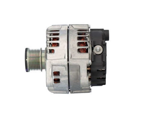 Alternator NEW ORIGINAL PART 439880 Valeo, Image 4