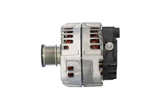 Alternator NEW ORIGINAL PART 439880 Valeo, Image 3
