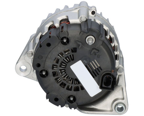 Alternator NEW ORIGINAL PART 439884 Valeo, Image 2