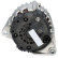 Alternator NEW ORIGINAL PART 439884 Valeo, Thumbnail 2