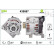 Alternator NEW ORIGINAL PART 439887 Valeo