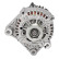 Alternator NEW ORIGINAL PART 439887 Valeo, Thumbnail 2