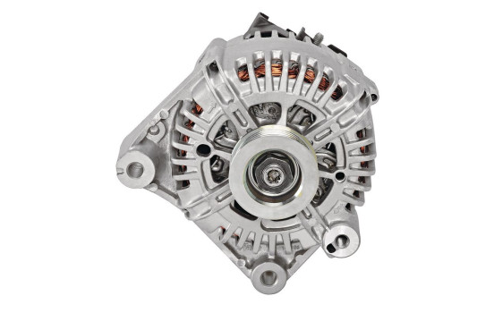 Alternator NEW ORIGINAL PART 439887 Valeo, Image 2