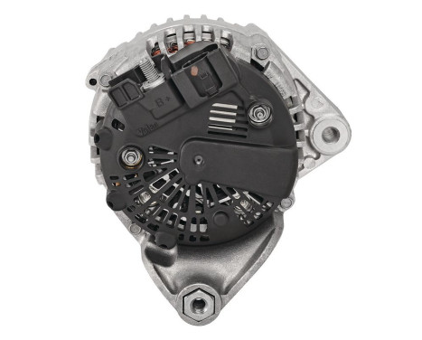 Alternator NEW ORIGINAL PART 439887 Valeo, Image 3