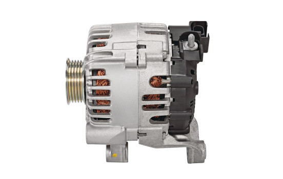 Alternator NEW ORIGINAL PART 439887 Valeo, Image 4