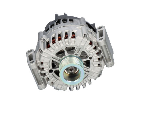 Alternator NEW ORIGINAL PART 439891 Valeo, Image 2