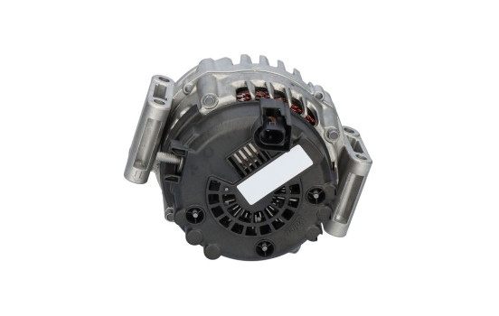Alternator NEW ORIGINAL PART 439891 Valeo, Image 2