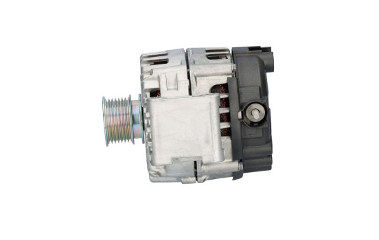 Alternator NEW ORIGINAL PART 439891 Valeo, Image 3