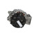 Alternator NEW ORIGINAL PART 439899 Valeo, Thumbnail 2