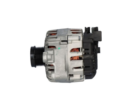 Alternator NEW ORIGINAL PART 439899 Valeo, Image 3