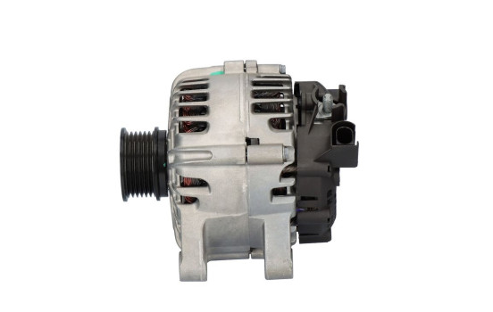 Alternator NEW ORIGINAL PART 439908 Valeo, Image 3