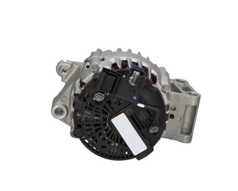 Alternator NEW ORIGINAL PART 439915 Valeo, Image 2
