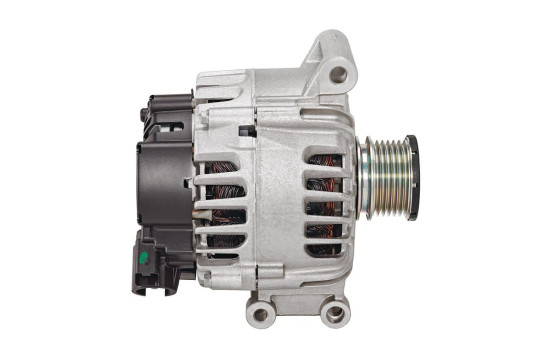 Alternator NEW ORIGINAL PART 439931 Valeo, Image 4