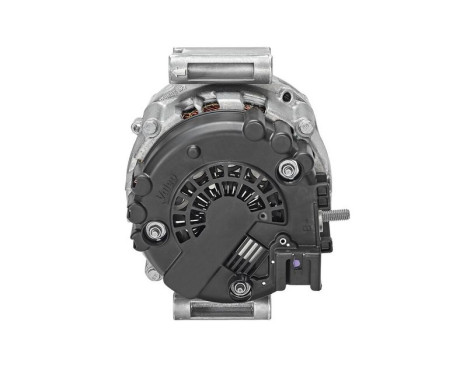 Alternator NEW ORIGINAL PART 439941 Valeo, Image 3