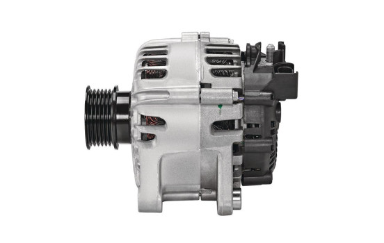Alternator NEW ORIGINAL PART 439944 Valeo, Image 3