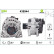 Alternator NEW ORIGINAL PART 439944 Valeo, Thumbnail 4