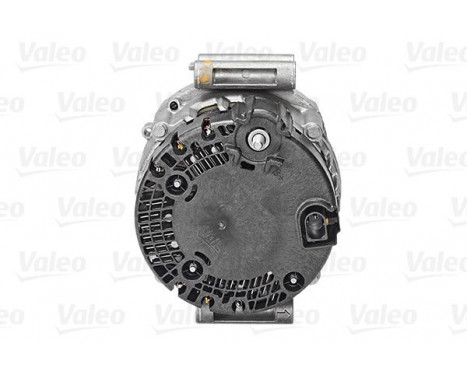 Alternator NEW ORIGINAL PART 439951 Valeo, Image 2