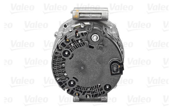 Alternator NEW ORIGINAL PART 439951 Valeo, Image 2