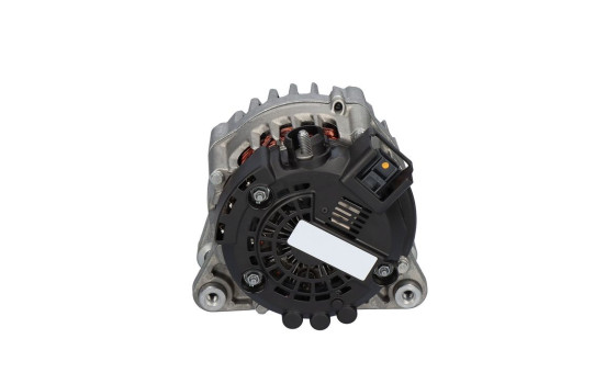 Alternator NEW ORIGINAL PART 439953 Valeo, Image 2