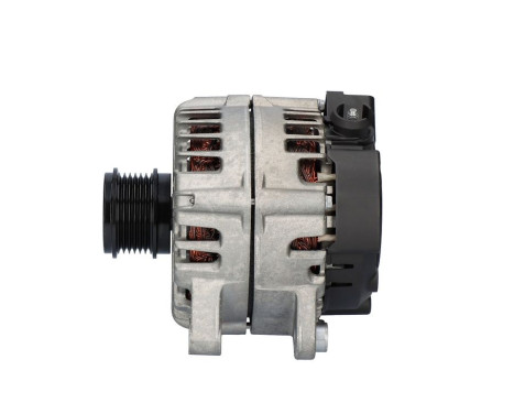 Alternator NEW ORIGINAL PART 439953 Valeo, Image 4