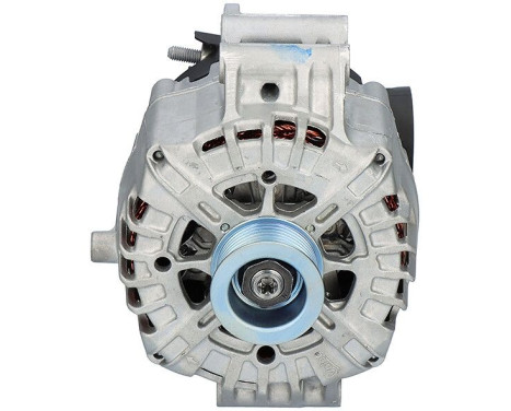 Alternator NEW ORIGINAL PART 439964 Valeo, Image 3