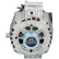 Alternator NEW ORIGINAL PART 439964 Valeo, Thumbnail 3