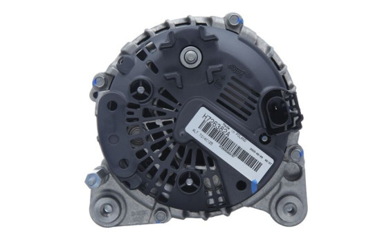 Alternator NEW ORIGINAL PART 439977 Valeo, Image 3