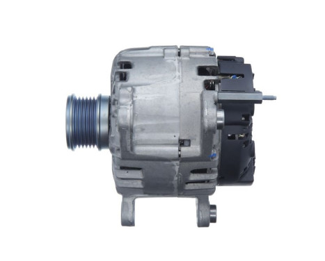 Alternator NEW ORIGINAL PART 439977 Valeo, Image 4