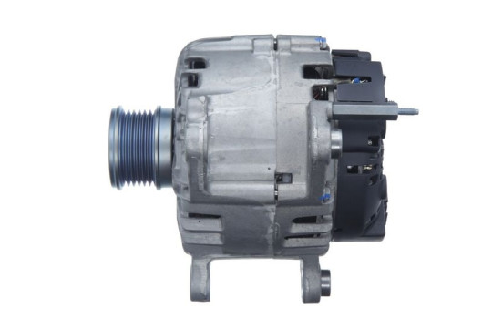 Alternator NEW ORIGINAL PART 439977 Valeo, Image 4