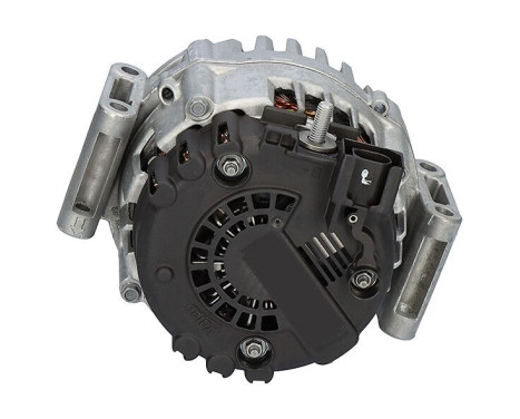 Alternator NEW ORIGINAL PART 439980 Valeo, Image 2