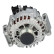 Alternator NEW ORIGINAL PART 439980 Valeo, Thumbnail 2