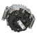 Alternator NEW ORIGINAL PART 439980 Valeo, Thumbnail 3