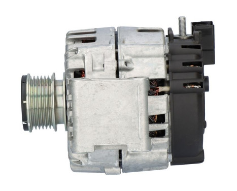 Alternator NEW ORIGINAL PART 439980 Valeo, Image 4