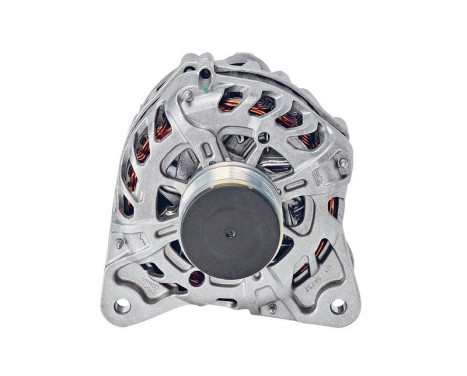 Alternator NEW ORIGINAL PART 439983 Valeo, Image 2