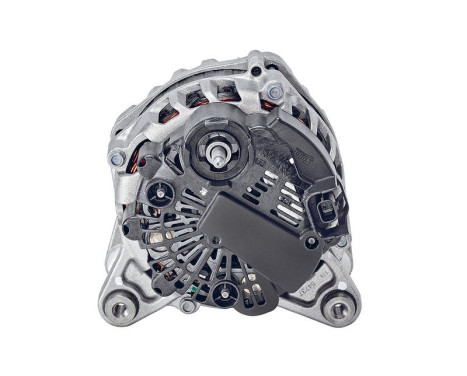 Alternator NEW ORIGINAL PART 439983 Valeo, Image 3