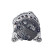 Alternator NEW ORIGINAL PART 439983 Valeo, Thumbnail 3