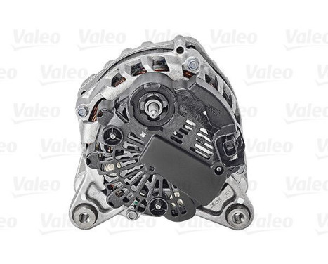 Alternator NEW ORIGINAL PART 439983 Valeo, Image 4