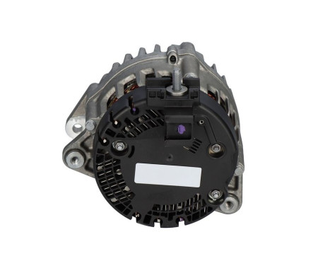 Alternator NEW ORIGINAL PART 439989 Valeo, Image 2