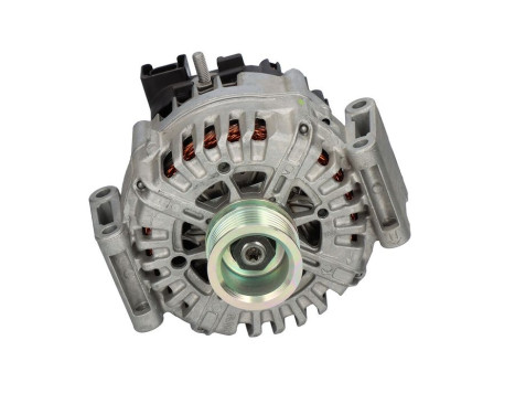 Alternator NEW ORIGINAL PART 439999 Valeo, Image 2