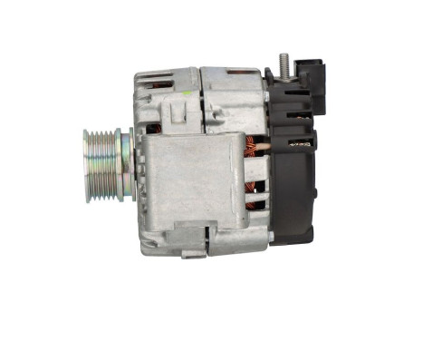 Alternator NEW ORIGINAL PART 439999 Valeo, Image 4