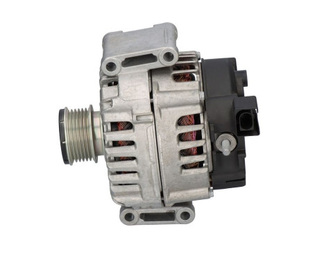 Alternator NEW ORIGINAL PART 443002 Valeo, Image 4