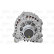 Alternator NEW ORIGINAL PART 443014 Valeo