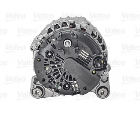 Alternator NEW ORIGINAL PART 443014 Valeo, Image 2