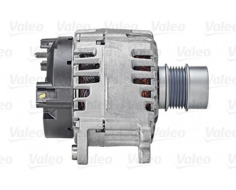 Alternator NEW ORIGINAL PART 443014 Valeo, Image 3