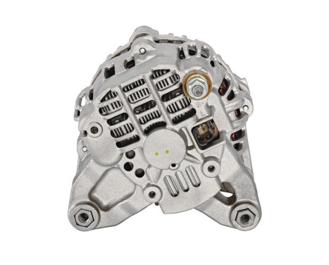 Alternator NEW ORIGINAL PART 443026 Valeo, Image 3