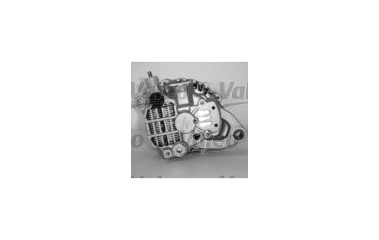 Alternator NEW ORIGINAL PART 600014 Valeo